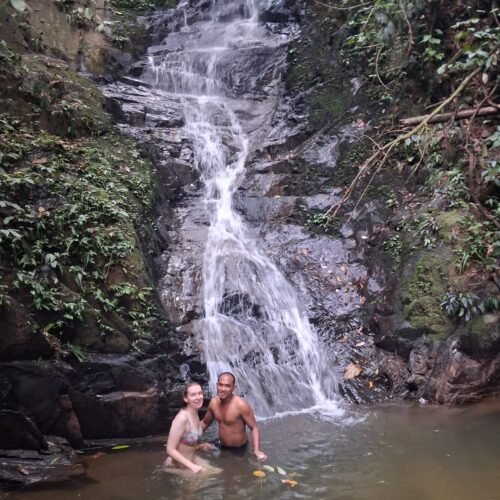 4-Day Jungle Expedition